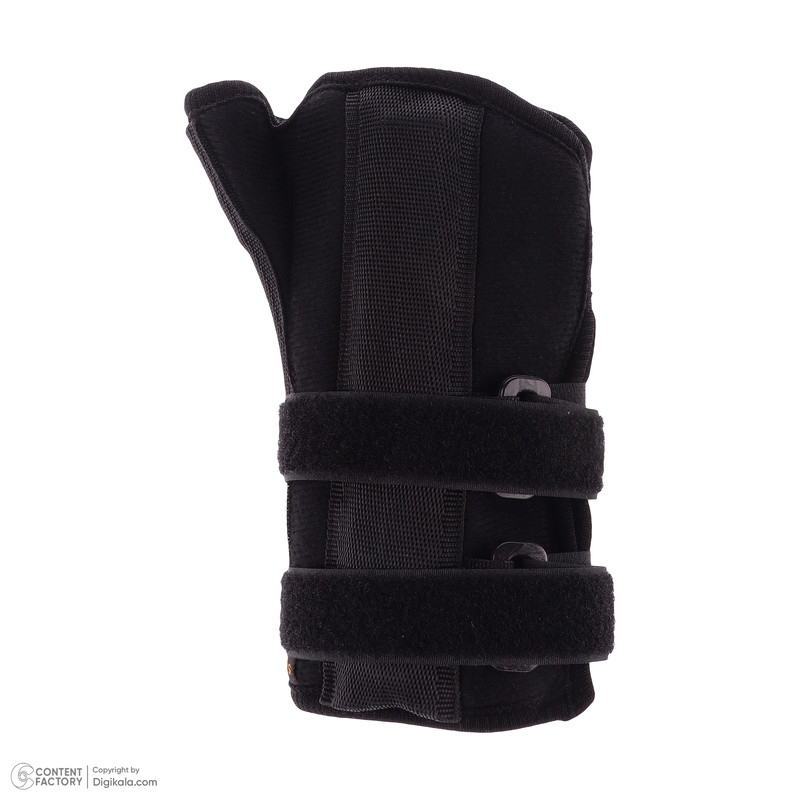 مچ شست بند سما طب پاکان مدل آتل دار کد 2031 مچ شست بند سما طب پاکان مدل آتل دار کد 2031