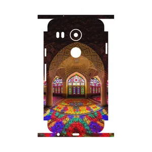 MAHOOT Nasir Al-Molk Mosque-FullSkin Cover Sticker for Google Nexus 5X
