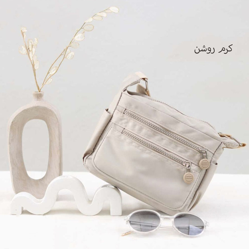 کیف رودوشی زنانه مدل 614