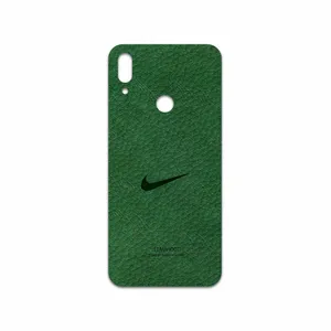 MAHOOT GL-NK Cover Sticker for Xiaomi Redmi Note 7