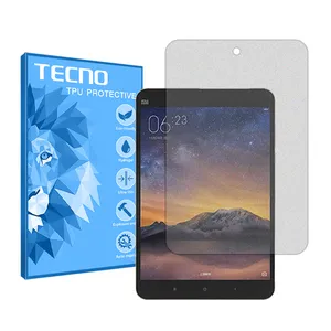 Tecno HyMTT model matte screen protector suitable for Xiaomi Mi Pad 2 Tablet
