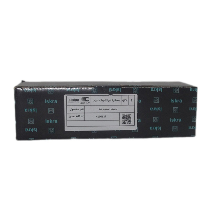 آرمیچر استارت ایسکرا اتو الکتریک کد 4100117 مناسب برای تیبا