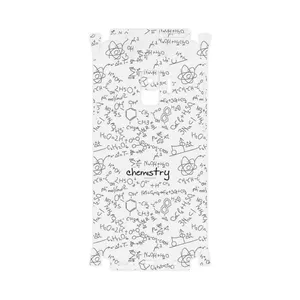 MAHOOT Chemistry Science-FullSkin Cover Sticker for Samsung Galaxy S9