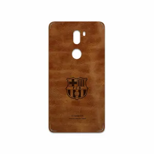 MAHOOT BFL-BRCA Cover Sticker for Xiaomi Mi 5s Plus