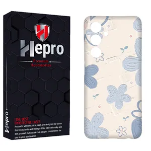 HEPRO MC Cover for SAMSUNG GALAXY A55