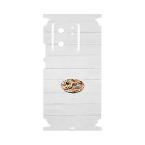 MAHOOT Seafood-FullSkin Cover Sticker for Xiaomi 13T Pro