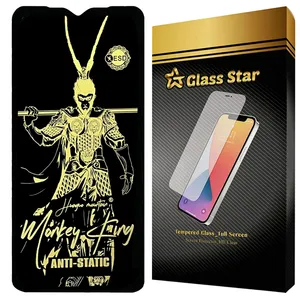 Glass Star ANTGG20 Screen Protector For Nokia G10 / G11 / G11 Plus / G20 / G21 / Vocal V0 Plus / V01 / BlackView Wave 6C / A52 Pro 