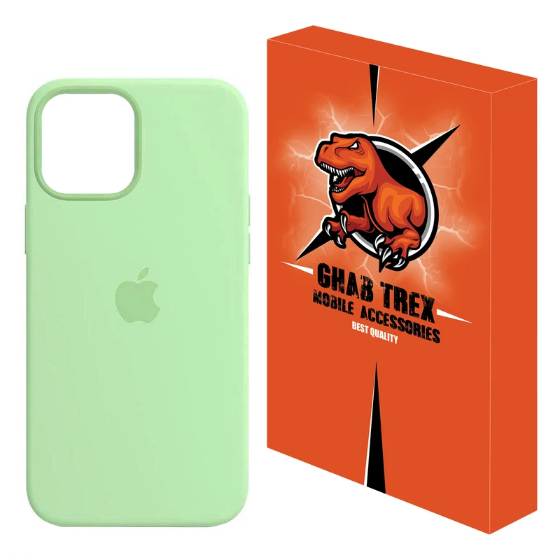 کاور قاب تی رکس مدل CLKB مناسب برای گوشی موبایل اپل iPhone 14 Pro