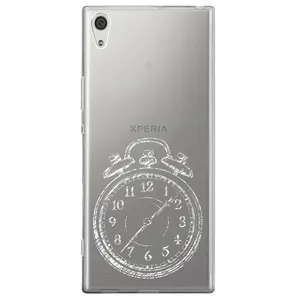 Megafone Watch C64-W Cover For Sony Xperia XA1 Ultra