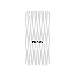 MAHOOT Prada Cover Sticker for Samsung Galaxy A04