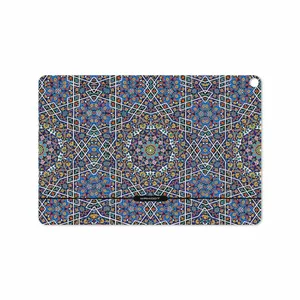 MAHOOT Iran-Tile6 Cover Sticker for ASUS Zenpad 3S 10 2017 Z500KL