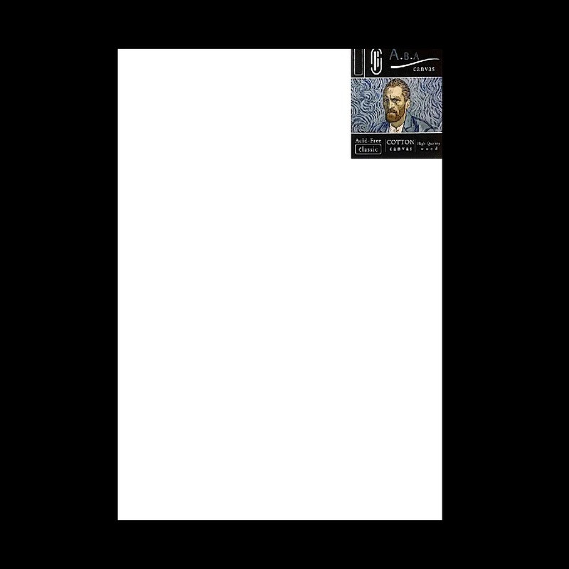 بوم نقاشی آ.ب.آ مدل CLASSIC سایز 20x30 سانتی متر