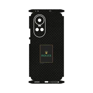 MAHOOT Rolex_Logo-FullSkin Cover Sticker for Oppo Reno 10 5G