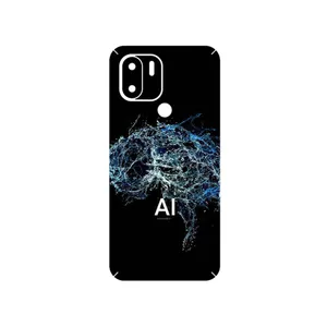 MAHOOT Artificial intelligence 2 Cover Sticker for Xiaomi Redmi A1 Plus