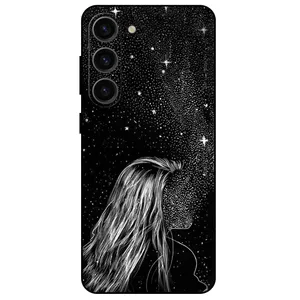 Megafone Girly 8264 Cover For Samsung Galaxy S23