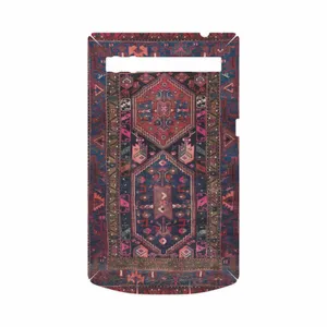 MAHOOT Rug-FullSkin Cover Sticker for BlackBerry P9983