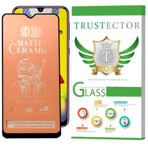 Trustector CATA Model Screen Protector For Samsung Galaxy M31