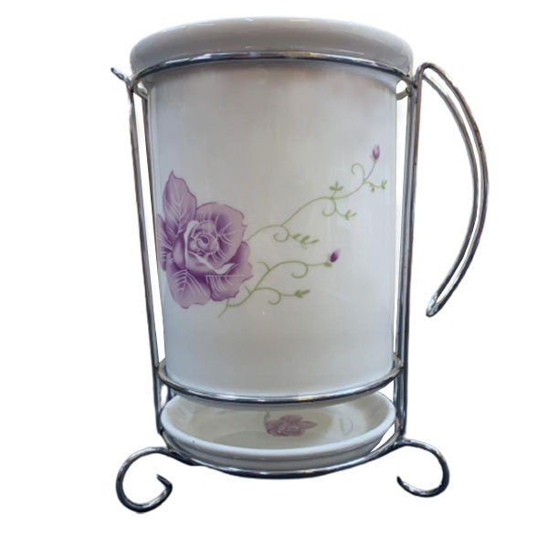 جاقاشقی مدل ROSE کد SHR 569