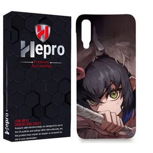 HEPRO MC Cover for SAMSUNG GALAXY A30S/A50/A50S