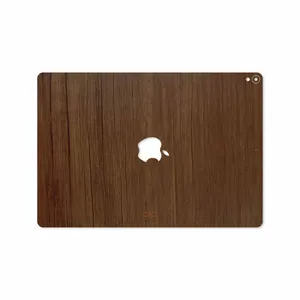 MAHOOT Orange-Wood Cover Sticker for Apple iPad Pro 10.5 2017 A1709