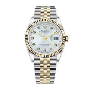  ساعت عقربه ای مدل datejust 