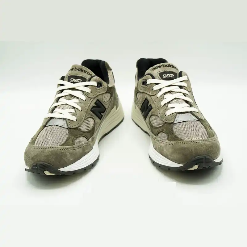 کفش پیاده روی مردانه نیو بالانس مدل 992JJJJound