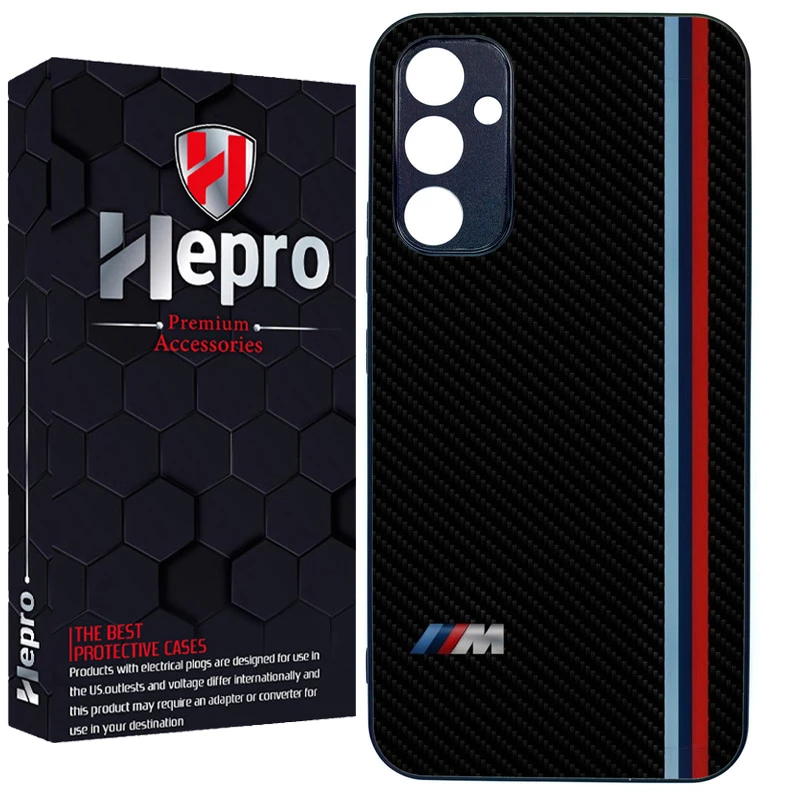 کاور هپرو طرح فانتزی مدل TPU مناسب برای گوشی موبایل سامسونگ Galaxy A34