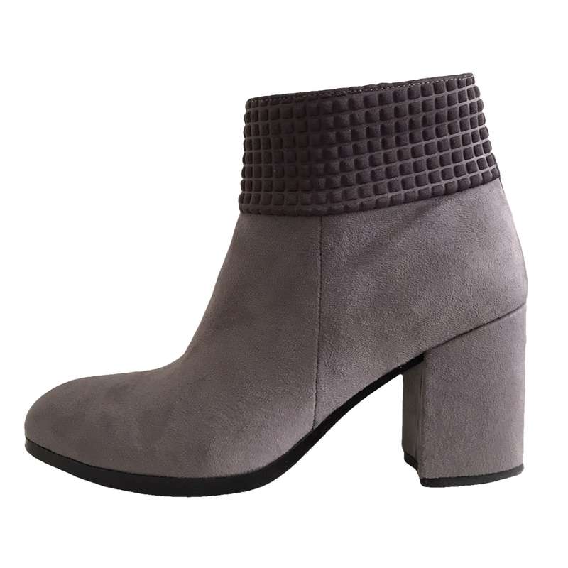 نیم بوت زنانه مدل 15