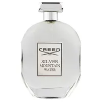 ادو پرفیوم مردانه هات لاو مدل کرید سیلور مانتین واتر با رایحه خنک حجم 100 میلی لیتر