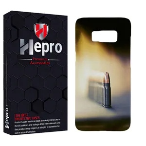 HEPRO MC Cover for Samsung Galaxy S8