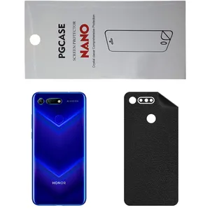 STAR CH Back Skin For HONOR V20