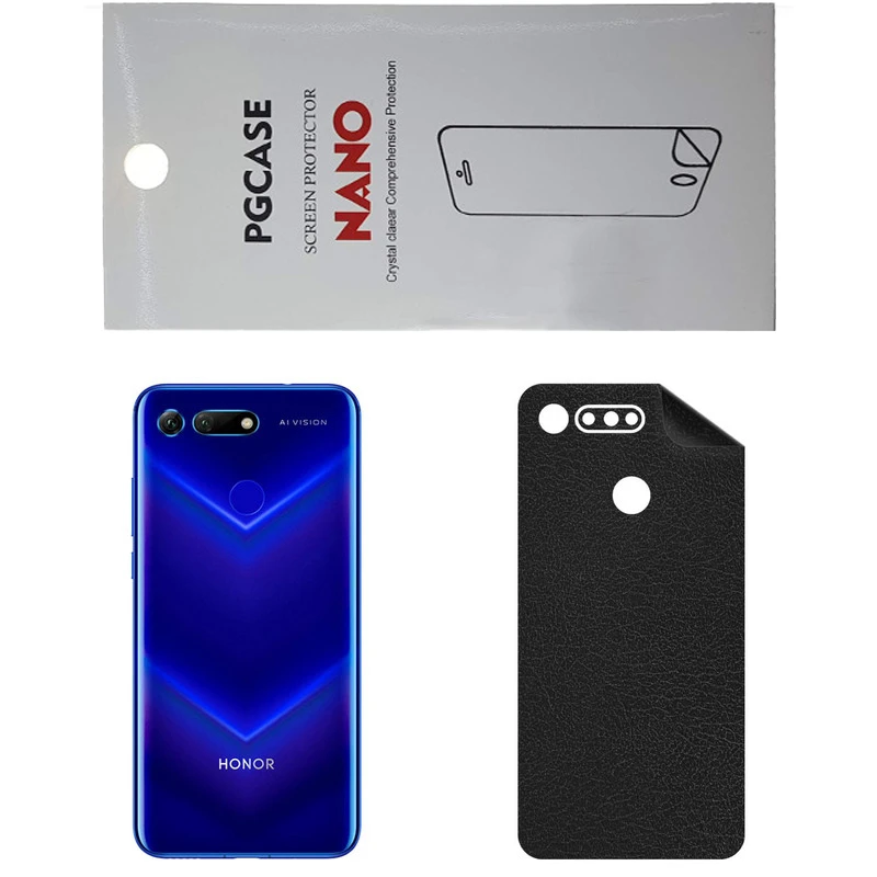 برچسب پوششی مدل STAR CH مناسب برای گوشی موبایل آنر V20