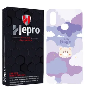 HEPRO MC Cover for Samsung Galaxy A10S