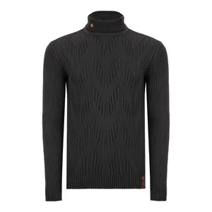 پلیور یقه اسکی مردانه مدل 2237DGR