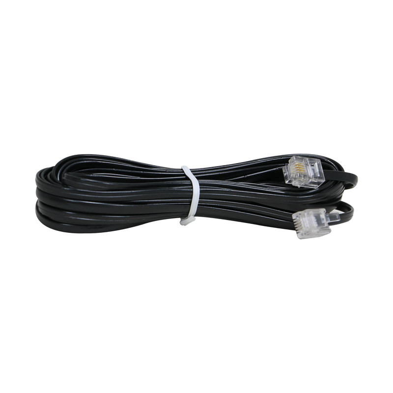 کابل تلفن مدل ETH-10 طول 10 متر