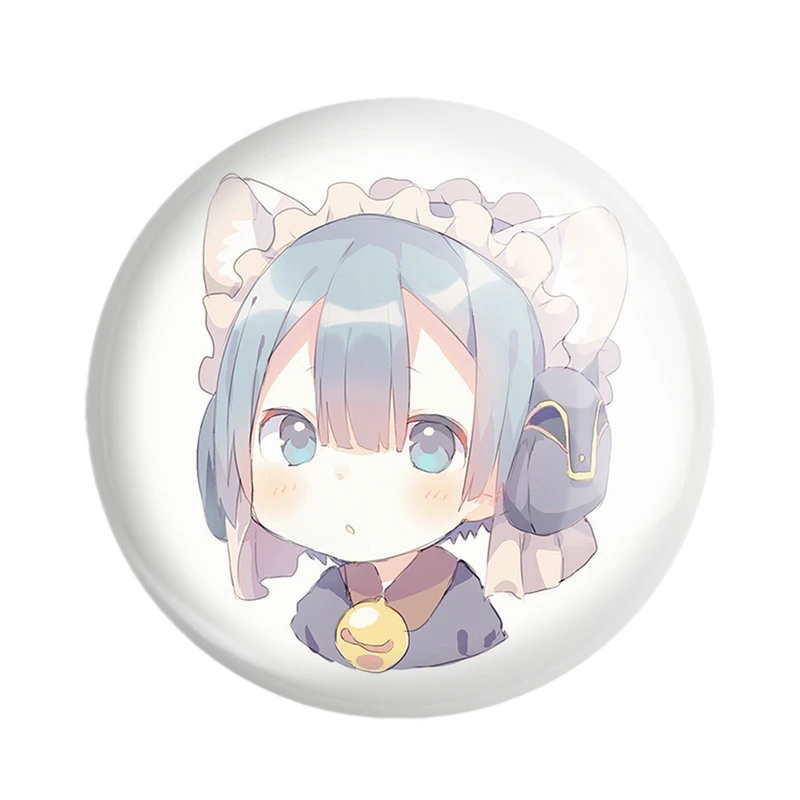 مگنت خندالو مدل مارلوک انیمه ساخته شده در پرتگاه Made in Abyss  کد 22101