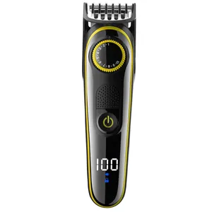 ماشین اصلاح موی بدن و صورت بیاوی مدل BAY-790