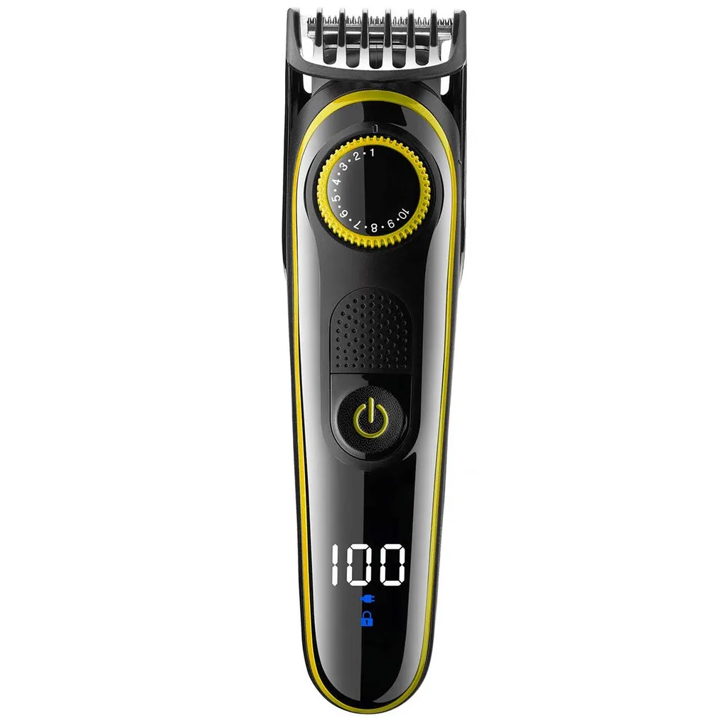 ماشین اصلاح موی بدن و صورت بیاوی مدل BAY-790
