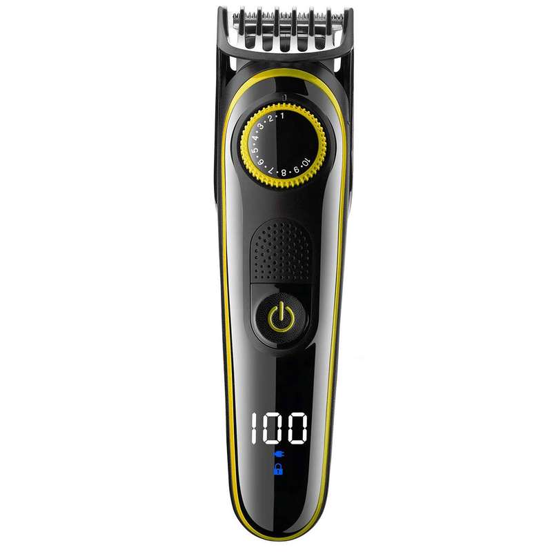 ماشین اصلاح موی بدن و صورت بیاوی مدل BAY-790 ماشین اصلاح موی بدن و صورت بیاوی مدل BAY-790
