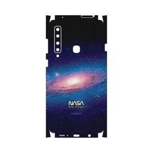 MAHOOT Universe-by-NASA-4-FullSkin Cover Sticker for Samsung Galaxy A9 2018