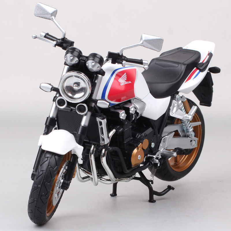 موتور بازی مدل هوندا طرح Automaxx 1/12 HONDA CB1300 SF موتور بازی مدل هوندا طرح Automaxx 1/12 HONDA CB1300 SF