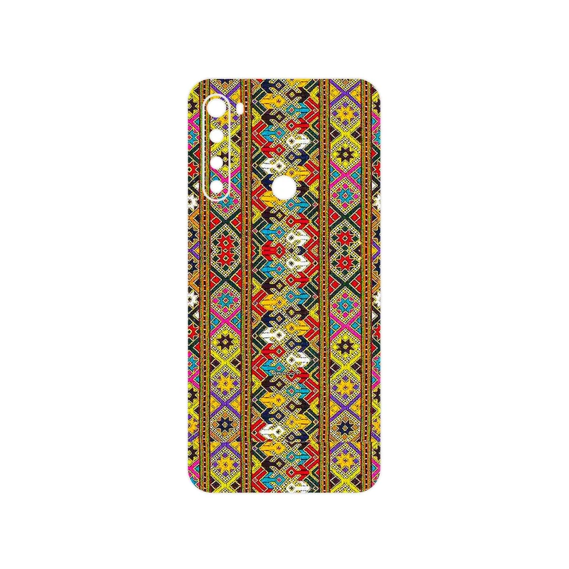 برچسب پوششی ماهوت مدل SISTAN Needlework 2 مناسب برای گوشی موبایل شیائومی Redmi Note 8