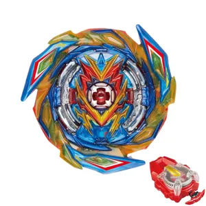 اسباب بازی مدل فرفره انفجاری والتریک شجاع کد B163