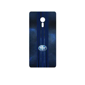 MAHOOT FAW Cover Sticker for Lenovo ZUK Z2 Pro