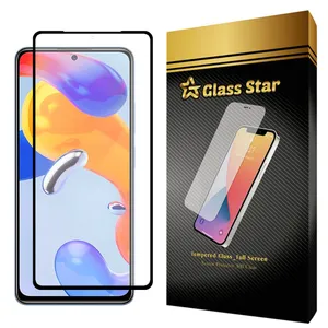    Glass Star MATTE Ceramic Screen Protector For Xiaomi Redmi Note 11 Pro 5G
