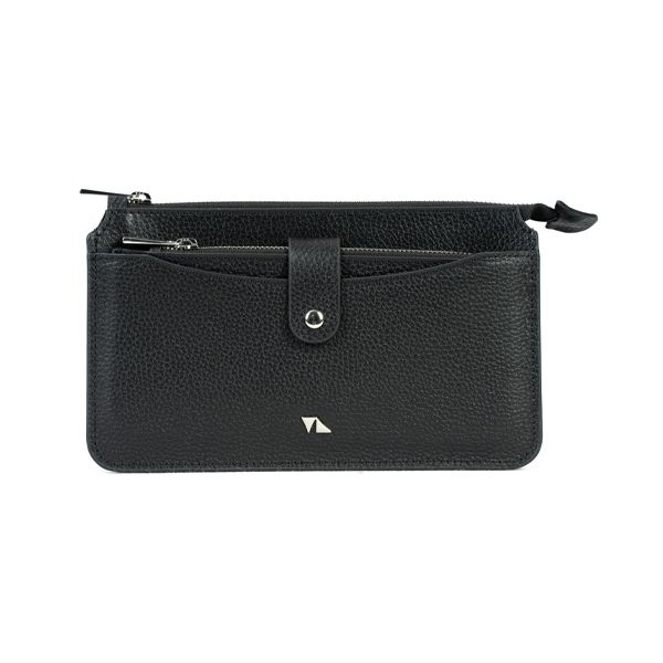 کیف دوشی زنانه چرم مشهد مدل S0790