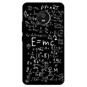 Megafone 6297 Cover For Motorola Moto G5 Plus