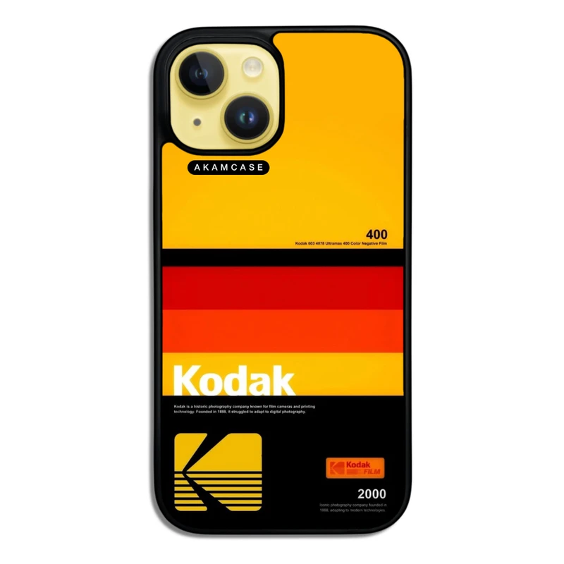 کاور آکام مدل AMC-WA15-NOSTECH-3 مناسب برای گوشی موبایل اپل iPhone 15
