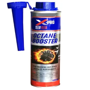 اکتان بوستر خودرو ایکس پرو مدل X99-65 حجم 300 میلی لیتر بسته 2 عددی