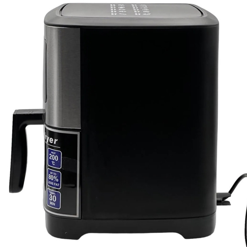 سرخ‌کن 10 لیتری دسینی مدل DR-8808S